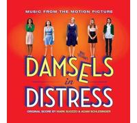 MILAN – Damsels In Distress Sountrac