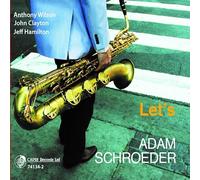 Adam Schroeder - Let's