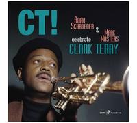 Adam Schroeder & Mark Masters - Ct! Celebrate Clark Terry [Compact Discs]