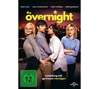 The Overnight - Einladung Mit Gewissen Vorzügen