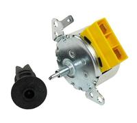 Moteur d'entrainement de pale ACTIFRY (146076-9227) Friteuse (SS-992500 SS-990597 SEB TEFAL)