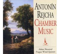 Adam Skoumal - Antonin Rejcha [Import]