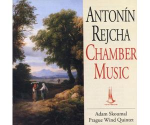 Adam Skoumal - Antonin Rejcha [Import]