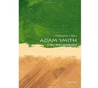 Adam Smith: Very Short Introduction
