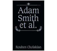 Adam Smith Et Al.
