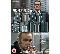 Adam Smith-The Complete Series 1 [Import]