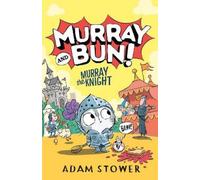 Murray the Knight – Random House