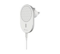 Adam Support smartphone magnétique rotatif et chargeur sans fil 15 W Omnia C2