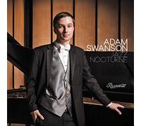 Adam Swanson - Jazz Nocturne