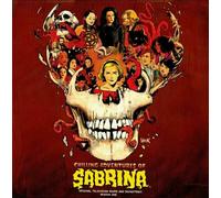 Taylor, Adam - Chilling Adventures of Sabrina [Import]