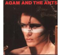 Adam & The Ants - ADAM & THE ANTS / PRINCE CHARMING