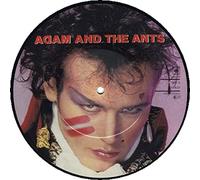 Adam & The Ants - Antrap