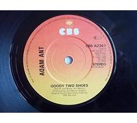 Adam & The Ants - Goody Two Shoes