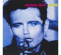 Adam & The Ants – Hits