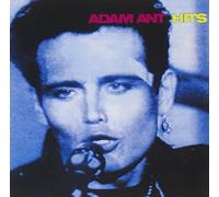 Adam & The Ants - Hits By Adam & The Ants (2000-10-09)