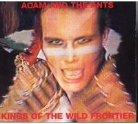 Adam & the Ants - Kings of The Wild Fron. [Import]