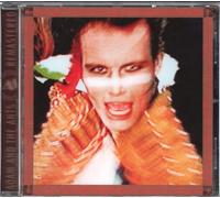 Adam & the Ants - Kings of the Wild Frontier