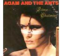 Adam & The Ants - Prince charming (1981) / Vinyl single [Vinyl-Single 7'']