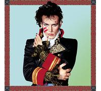 Adam & The Ants – Prince Charming – CD – Remasterisé et enrichi – Import