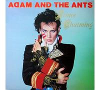 Adam & The Ants - Prince Charming