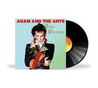 Adam & The Ants - Prince Charming [Vinyl Lp] Uk - Import