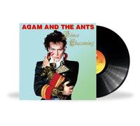 ADAM THE ANTS - Prince Charming - Vinyl Record - 43 - D15z