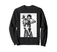 Adam & The Ants Strip Tour, Stand and Deliver Sweatshirt