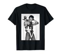 Adam & The Ants Strip Tour, Stand and Deliver T-Shirt