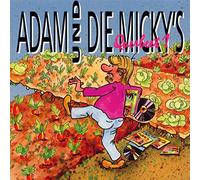 Adam & the Micky'S - Querbeet 1