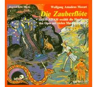 Adam, Theo - Die Zauberflöte [Import]