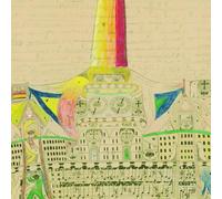 ADAM TORRES - NOSTRA NOVA VINYL LP NEUF