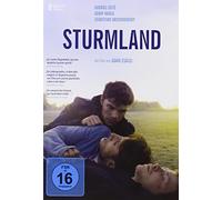 Adam Varga - Sturmland