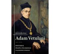 Adam Vetulani (1901-1976)