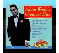 Adam Wade - Adam Wade's Greatest Hits