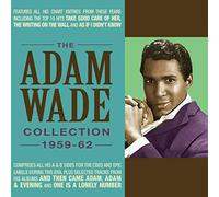 Adam Wade Collection 1959 62