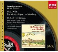 Adam - Wagner : Die Meistersinger von Nürnberg