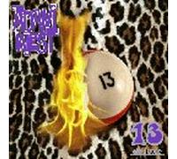 Adam West - 13 de luxe (UK Import)