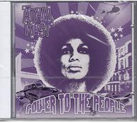Adam West - Power to the People