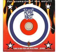 Adam West - Ready Steady Adam West [Import]