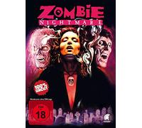Adam West;Tia Carrere - Zombie Nightmare (Uncut) [Import]