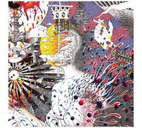 Adam Wiltzie - Eleven Fugues For Sodium Pentathol [Compact Discs]