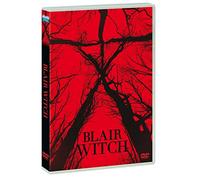 Adam Wingard - Blair Witch