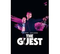 Adam Wingard - The Guest