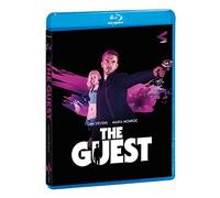 Adam Wingard - The Guest BRD [Blu-Ray] [Import]