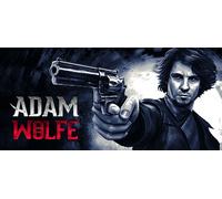 Adam Wolfe Episodes 1-4 (PC)