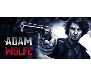 Adam Wolfe (PS4)