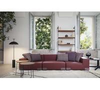 Adam Wood Étagère petite bois foncé Kartell - 8914 DARK WOOD