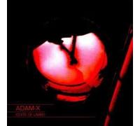 Adam-X – State of Limbo – CD – Import
