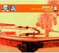 Adam X - Wax Trax Mastermix 2
