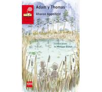 Adam y Thomas